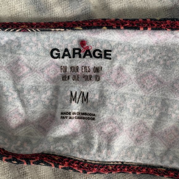 Garage | Bandeau - Picture 3 of 3